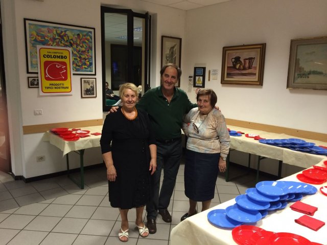 Torneo di Burraco Ottobre (2014)